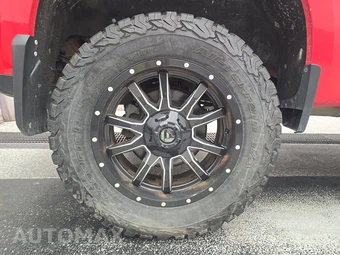 2020 Chevrolet Silverado 1500 RST Crew Cab Medium Bed 1SP - miniatura 5