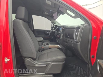 2020 Chevrolet Silverado 1500 RST Crew Cab Medium Bed 1SP - miniatura 8
