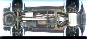 2020 Chevrolet Silverado 1500 RST Crew Cab Medium Bed 1SP - miniatura 17