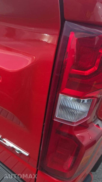 2020 Chevrolet Silverado 1500 RST Crew Cab Medium Bed 1SP - miniatura 19