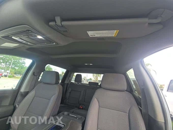 2020 Chevrolet Silverado 1500 RST Crew Cab Medium Bed 1SP - miniatura 11