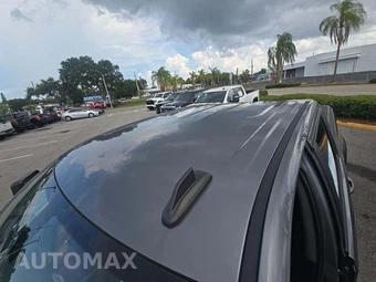 2020 Chevrolet Silverado 1500 RST Crew Cab Medium Bed 1SP - miniatura 12