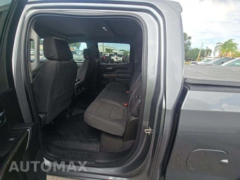 2020 Chevrolet Silverado 1500 RST Crew Cab Medium Bed 1SP - miniatura 13