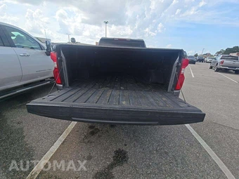 2020 Chevrolet Silverado 1500 RST Crew Cab Medium Bed 1SP - miniatura 14