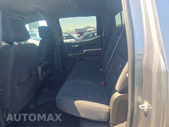 2020 Chevrolet Silverado 1500 RST Crew Cab Medium Bed 1SP - miniatura 13