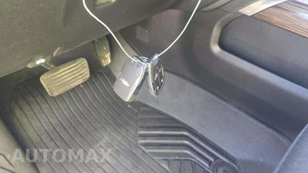 2020 Chevrolet Silverado 1500 RST Crew Cab Medium Bed 1SP - miniatura 20