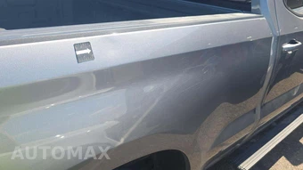 2020 Chevrolet Silverado 1500 RST Crew Cab Medium Bed 1SP - miniatura 22
