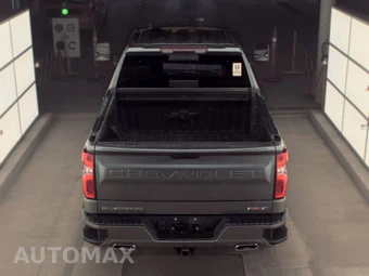 2020 Chevrolet Silverado 1500 RST Crew Cab Medium Bed 1SP - miniatura 5