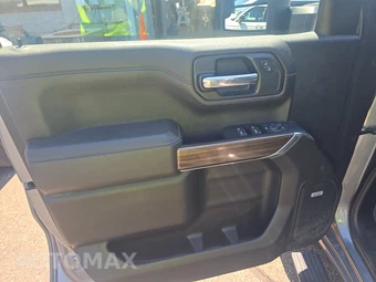 2020 Chevrolet Silverado 1500 RST Crew Cab Medium Bed 1SP - miniatura 9