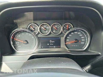 2020 Chevrolet Silverado 1500 RST Crew Cab Medium Bed 1SP - miniatura 10