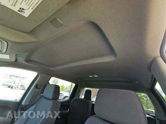 2020 Chevrolet Silverado 1500 RST Crew Cab Medium Bed 1SP - miniatura 12