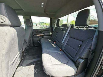2020 Chevrolet Silverado 1500 RST Crew Cab Medium Bed 1SP - miniatura 14