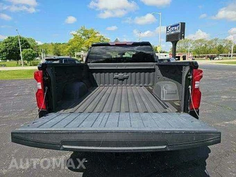 2020 Chevrolet Silverado 1500 RST Crew Cab Medium Bed 1SP - miniatura 15