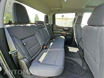 2020 Chevrolet Silverado 1500 RST Crew Cab Medium Bed 1SP - miniatura 17