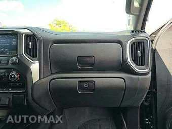 2020 Chevrolet Silverado 1500 RST Crew Cab Medium Bed 1SP - miniatura 20
