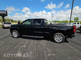 2020 Chevrolet Silverado 1500 RST Crew Cab Medium Bed 1SP - miniatura 3