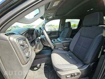 2020 Chevrolet Silverado 1500 RST Crew Cab Medium Bed 1SP - miniatura 7