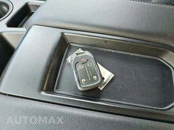 2020 Chevrolet Silverado 1500 RST Crew Cab Medium Bed 1SP - miniatura 9