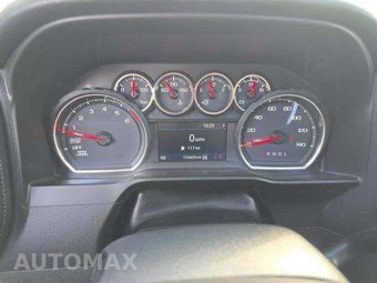 2020 Chevrolet Silverado 1500 RST Crew Cab Medium Bed 1SP - miniatura 10