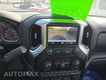 2020 Chevrolet Silverado 1500 RST Crew Cab Medium Bed 1SP - miniatura 11
