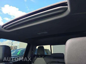 2020 Chevrolet Silverado 1500 RST Crew Cab Medium Bed 1SP - miniatura 12