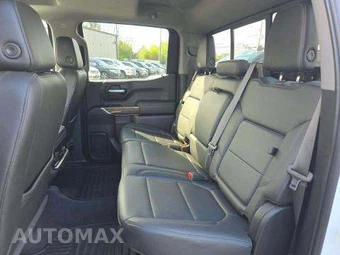 2020 Chevrolet Silverado 1500 RST Crew Cab Medium Bed 1SP - miniatura 14