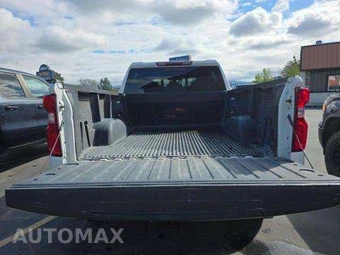 2020 Chevrolet Silverado 1500 RST Crew Cab Medium Bed 1SP - miniatura 15