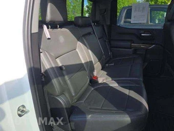 2020 Chevrolet Silverado 1500 RST Crew Cab Medium Bed 1SP - miniatura 17