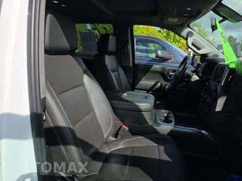 2020 Chevrolet Silverado 1500 RST Crew Cab Medium Bed 1SP - miniatura 19