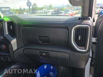 2020 Chevrolet Silverado 1500 RST Crew Cab Medium Bed 1SP - miniatura 20