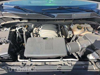 2020 Chevrolet Silverado 1500 RST Crew Cab Medium Bed 1SP - miniatura 23