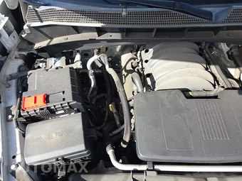 2020 Chevrolet Silverado 1500 RST Crew Cab Medium Bed 1SP - miniatura 24
