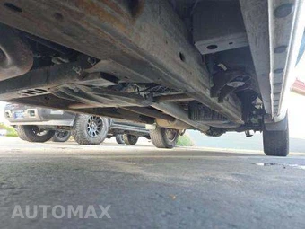2020 Chevrolet Silverado 1500 RST Crew Cab Medium Bed 1SP - miniatura 8