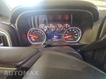 2020 Chevrolet Silverado 1500 RST Crew Cab Medium Bed 1SP - miniatura 12