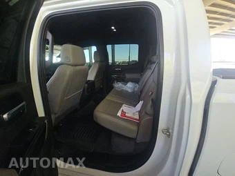 2020 Chevrolet Silverado 1500 RST Crew Cab Medium Bed 1SP - miniatura 13