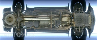 2020 Chevrolet Silverado 1500 RST Crew Cab Medium Bed 1SP - miniatura 17