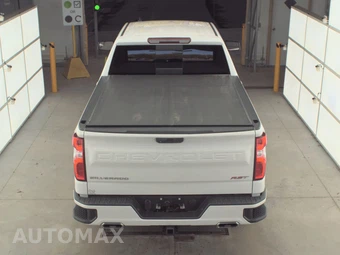 2020 Chevrolet Silverado 1500 RST Crew Cab Medium Bed 1SP - miniatura 5