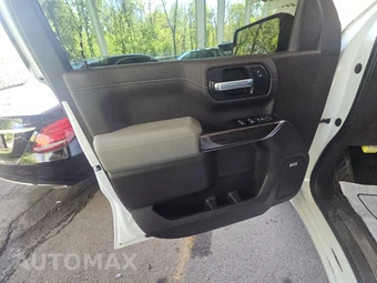 2020 Chevrolet Silverado 1500 RST Crew Cab Medium Bed 1SP - miniatura 9