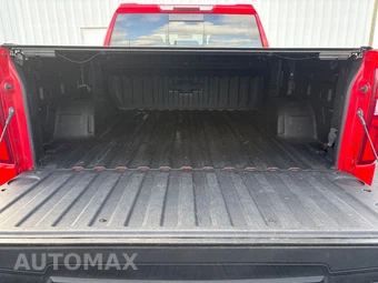 2020 Chevrolet Silverado 1500 RST Crew Cab Short Bed 1SP - miniatura 10