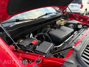 2020 Chevrolet Silverado 1500 RST Crew Cab Short Bed 1SP - miniatura 20