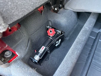 2020 Chevrolet Silverado 1500 RST Crew Cab Short Bed 1SP - miniatura 26