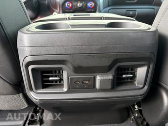 2020 Chevrolet Silverado 1500 RST Crew Cab Short Bed 1SP - miniatura 28