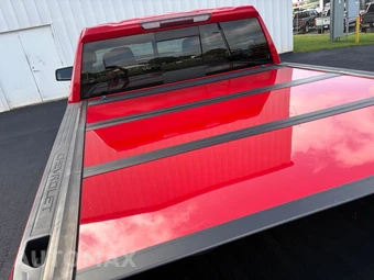 2020 Chevrolet Silverado 1500 RST Crew Cab Short Bed 1SP - miniatura 9