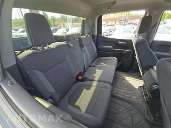 2020 Chevrolet Silverado 1500 RST Crew Cab Short Bed 1SP - miniatura 13
