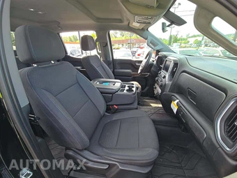 2020 Chevrolet Silverado 1500 RST Crew Cab Short Bed 1SP - miniatura 15