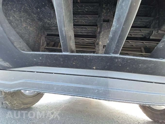 2020 Chevrolet Silverado 1500 RST Crew Cab Short Bed 1SP - miniatura 17