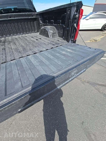 2020 Chevrolet Silverado 1500 RST Crew Cab Short Bed 1SP - miniatura 18