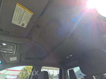 2020 Chevrolet Silverado 1500 RST Crew Cab Short Bed 1SP - miniatura 8