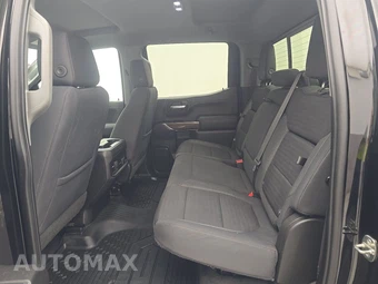 2020 Chevrolet Silverado 1500 RST Crew Cab Short Bed 1SP - miniatura 13