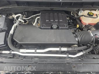 2020 Chevrolet Silverado 1500 RST Crew Cab Short Bed 1SP - miniatura 15